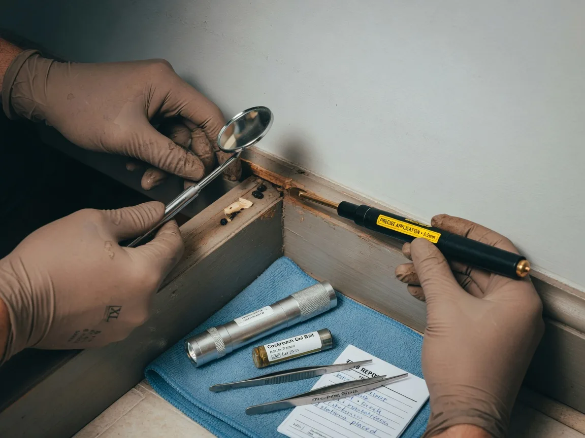 Why choose Emergency Pest Control in Hamtramck, MI